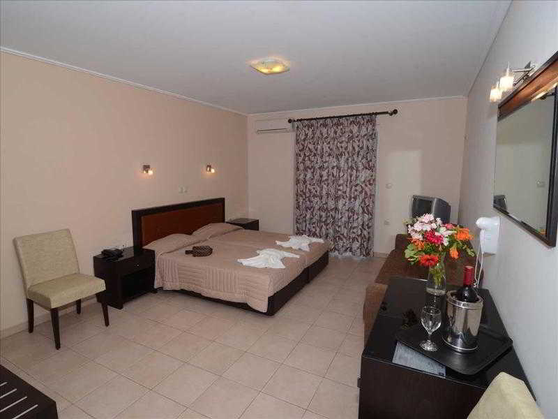 Konstantin Beach Otel Zakynthos Island Dış mekan fotoğraf